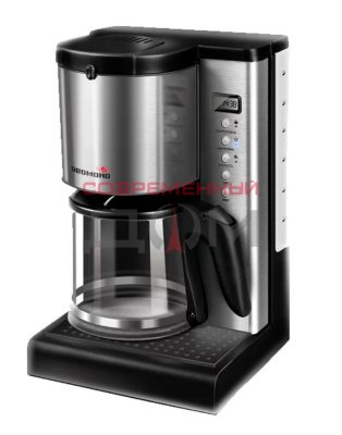 Кофеварка REDMOND RCM-M1509S